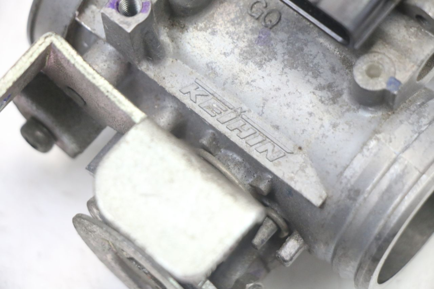 photo de INJECTION HONDA SH i 300 (2015 - 2020) - Détail de la pièce