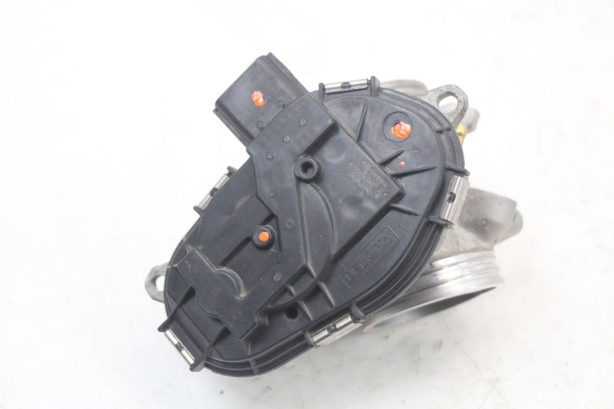 photo de INJECTION HUSQVARNA SVARTPILEN 401 (2018 - 2023) - Vue d’ensemble