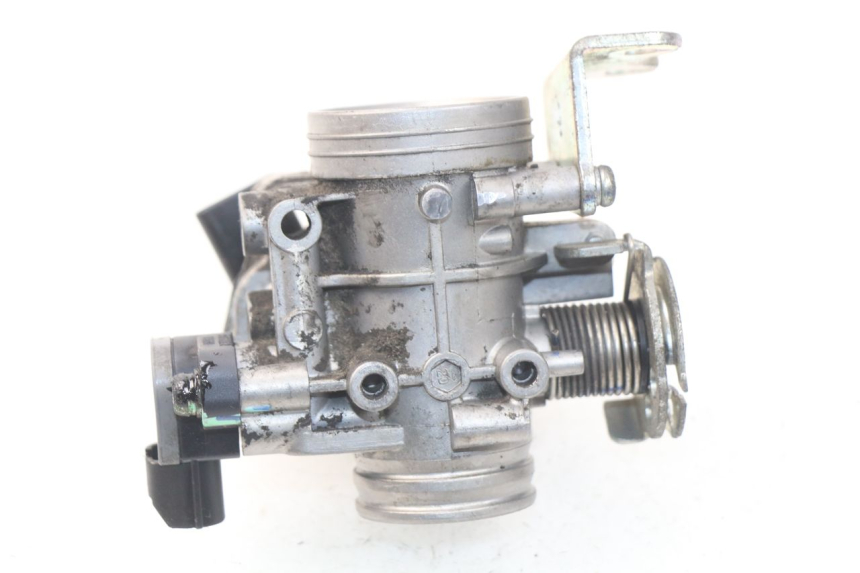 photo de INJECTION SYM JOYMAX 250 (2013 - 2017) - Gros plan technique