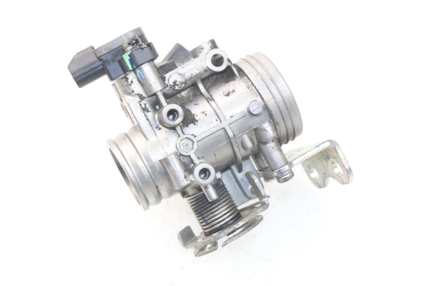 photo de INJECTION SYM JOYMAX 250 (2013 - 2017) - Points de fixation