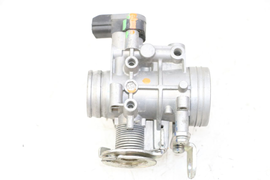 photo de INJECTION SYM JOYMAX 125 (2010 - 2017) - Zoom état d’usage