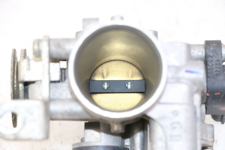 photo de INJECTION SYM JOYMAX 125 (2010 - 2017) - Pièce contrôlée