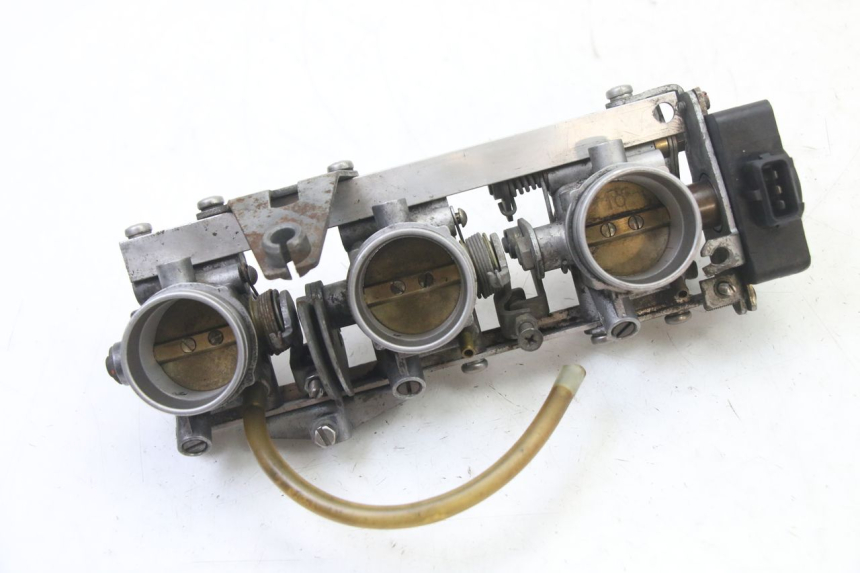 photo de INJECTION BMW K 75 RT 750 (1989 - 1997) - Vue principale
