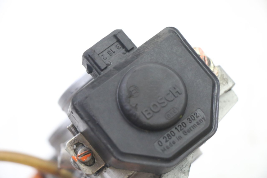 photo de INJECTION BMW K 75 RT 750 (1989 - 1997) - Autre angle de vue