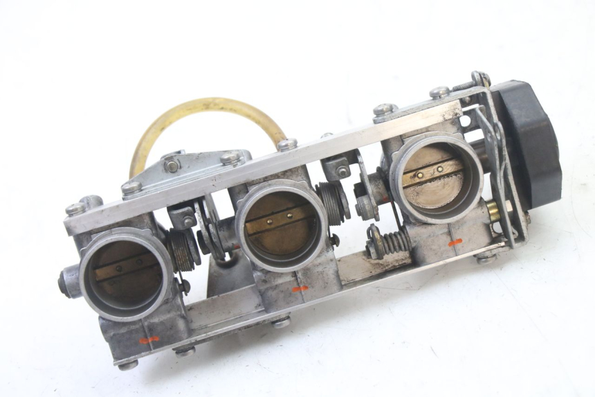 photo de INJECTION BMW K 75 RT 750 (1989 - 1997) - Gros plan technique