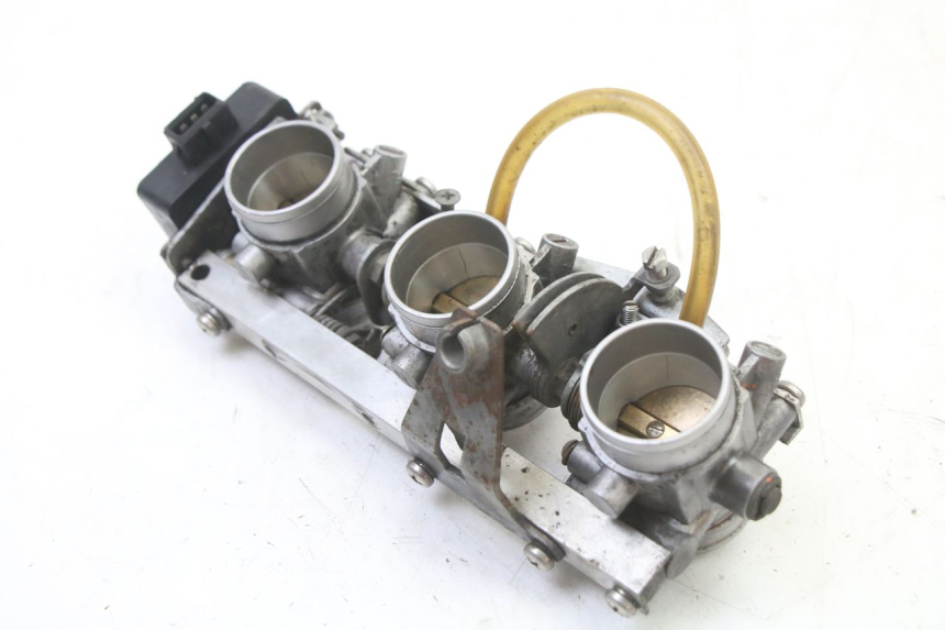 photo de INJECTION BMW K 75 RT 750 (1989 - 1997) - Vue d’ensemble