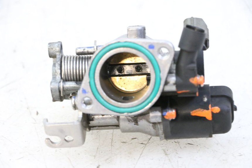 photo de INJECTION KEEWAY K-LIGHT KLIGHT 125 (2018 - 2025) - Vue principale