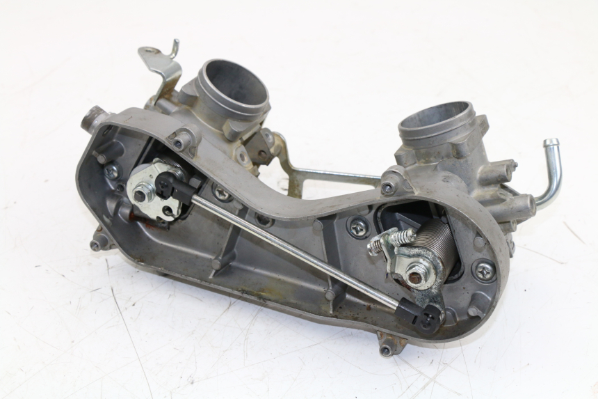 photo de INJECTION KAWASAKI KVF EPS 4X4 BRUTE FORCE 750 (2012 - 2017) - Vue principale