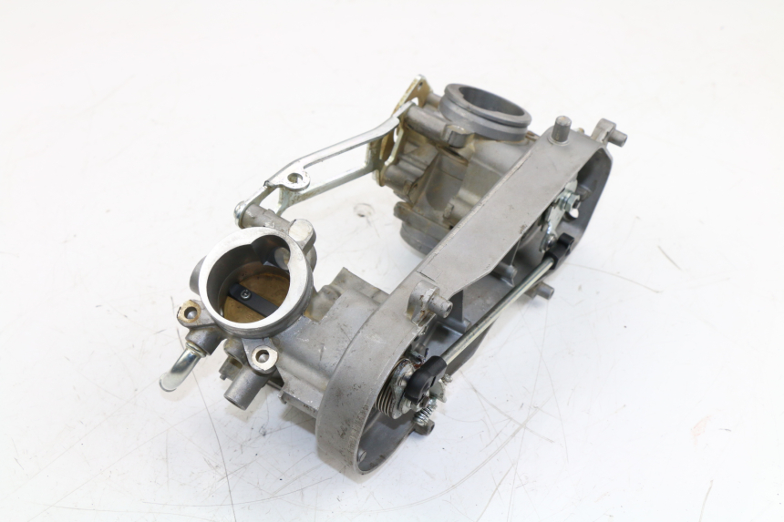 photo de INJECTION KAWASAKI KVF EPS 4X4 BRUTE FORCE 750 (2012 - 2017) - Zoom état d’usage