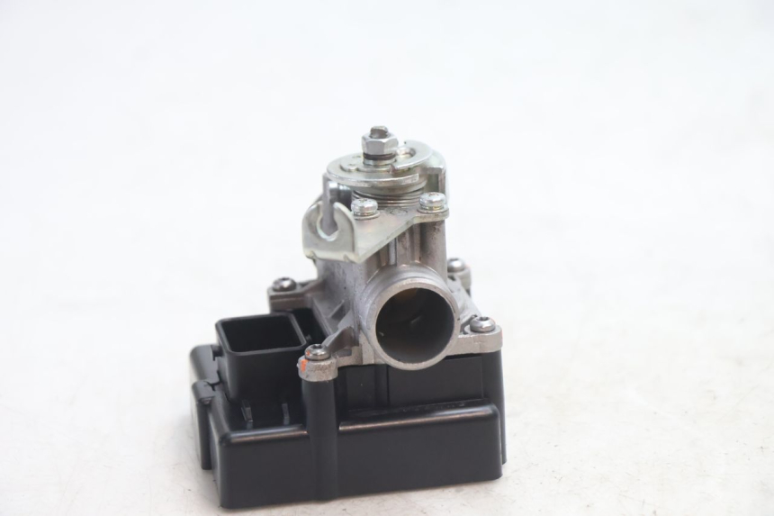 photo de INJECTION PEUGEOT KISBEE 2T 50 (2018 - 2022) - Vue d’ensemble