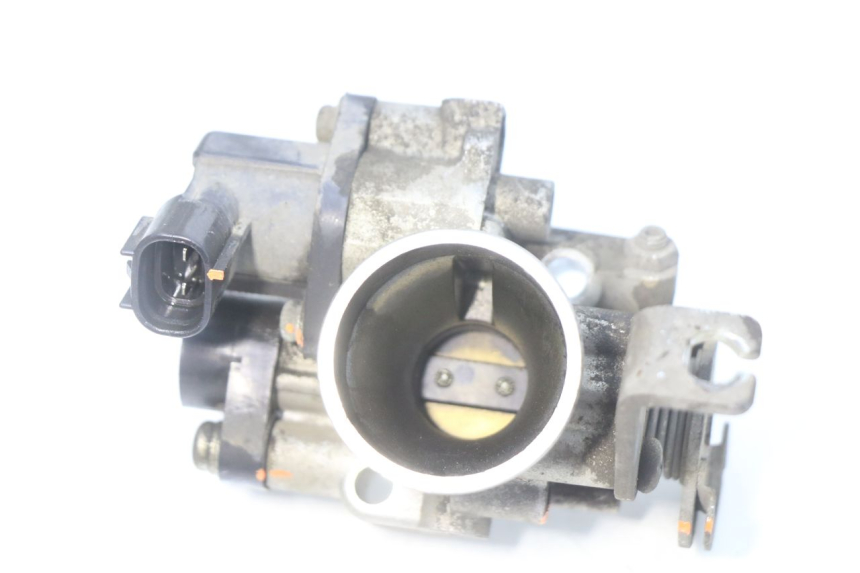 photo de INJECTION PEUGEOT KISBEE 4T 50 (2018 - 2022) - Vue principale