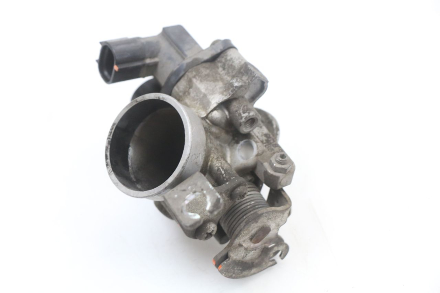 photo de INJECTION PEUGEOT KISBEE 4T 50 (2018 - 2022) - Détail de la pièce