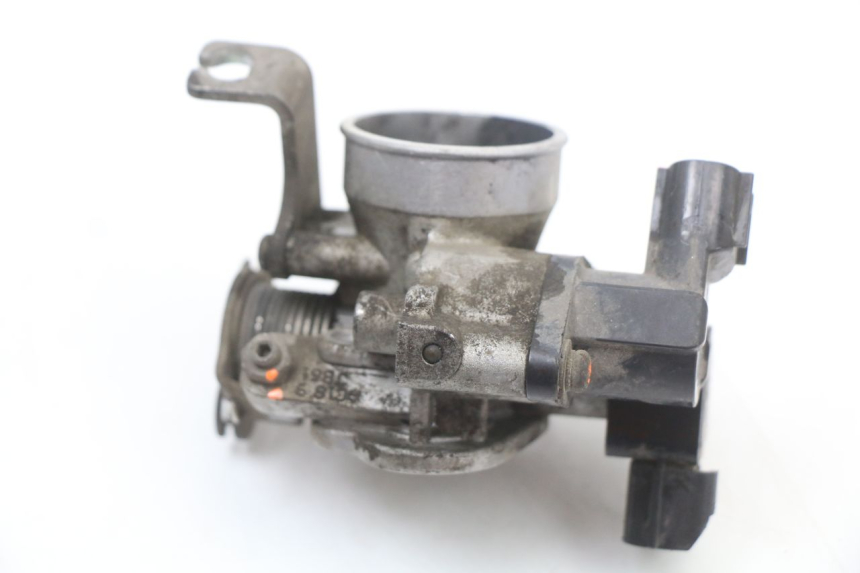 photo de INJECTION PEUGEOT KISBEE 4T 50 (2018 - 2022) - Zoom état d’usage