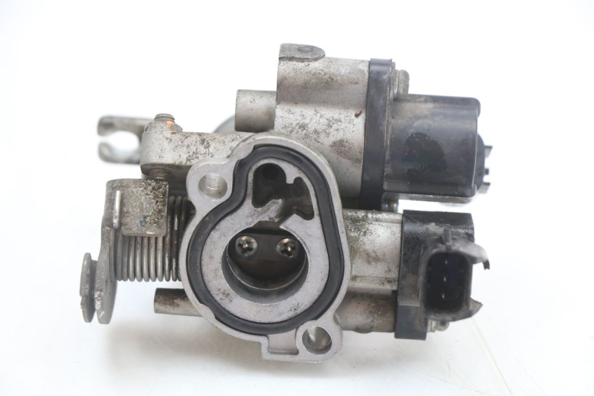 photo de INJECTION PEUGEOT KISBEE 4T 50 (2018 - 2022) - Autre angle de vue