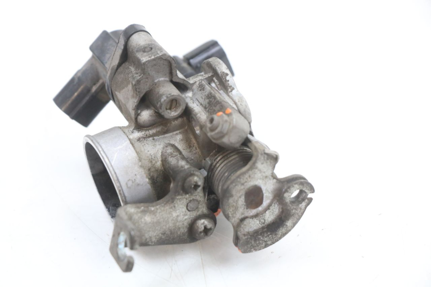 photo de INJECTION PEUGEOT KISBEE 4T 50 (2018 - 2022) - Vue d’ensemble