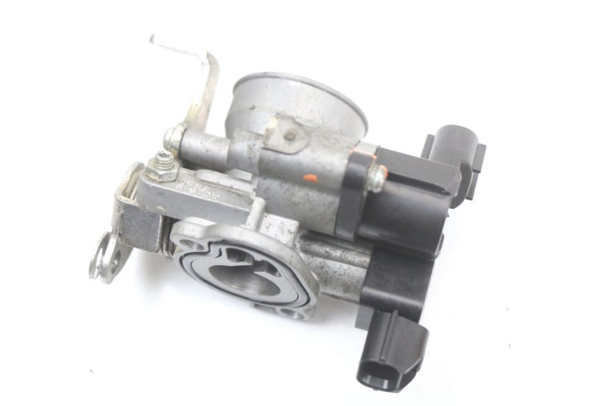 photo de INJECTION PEUGEOT KISBEE 4T 50 (2018 - 2022) - Détail de la pièce