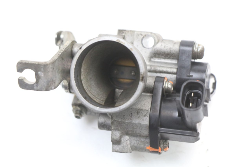 photo de INJECTION PEUGEOT KISBEE 4T 50 (2018 - 2022) - Zoom état d’usage