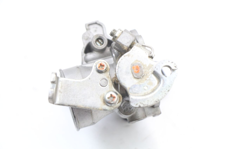 photo de INJECTION PEUGEOT KISBEE 4T 50 (2018 - 2022) - Gros plan technique