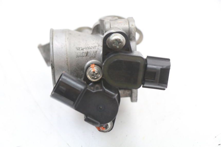 photo de INJECTION PEUGEOT KISBEE 4T 50 (2018 - 2022) - Vue d’ensemble