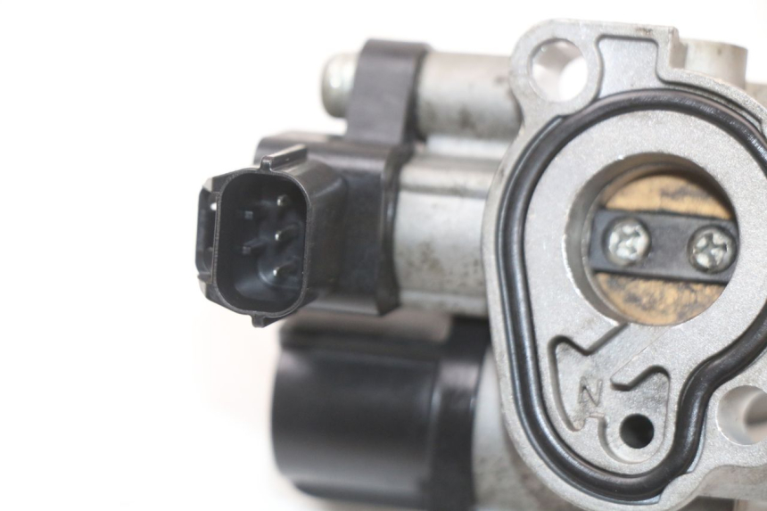 photo de INJECTION PEUGEOT KISBEE 4T 50 (2018 - 2022) - État de surface