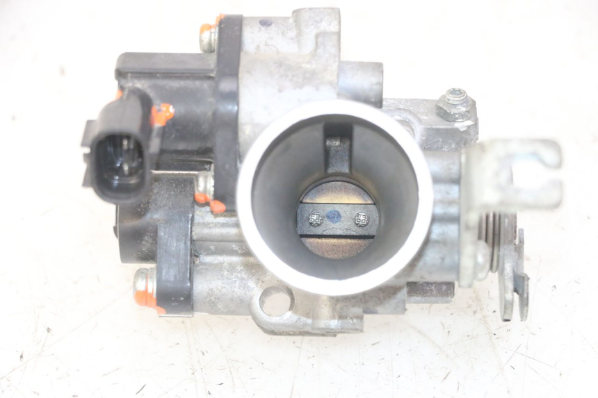 photo de INJECTION PEUGEOT KISBEE 4T 50 (2018 - 2022) - Vue principale