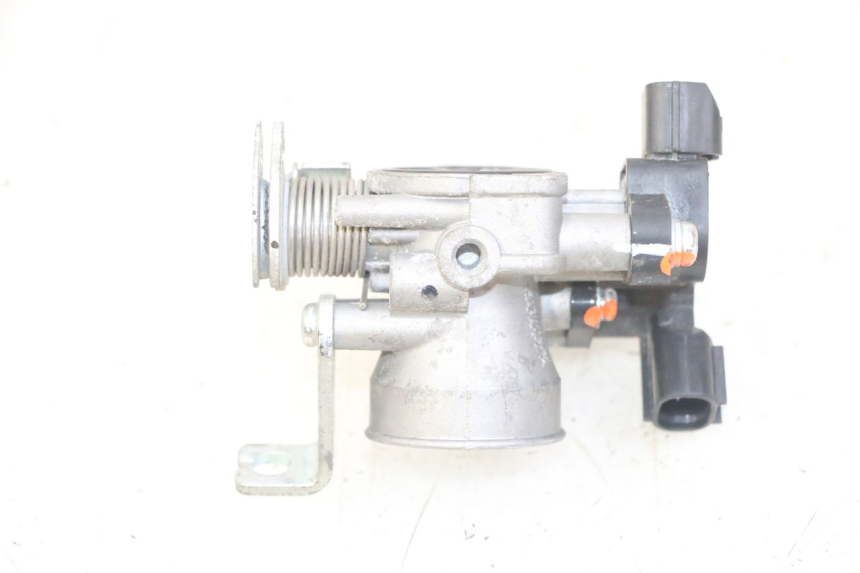 photo de INJECTION PEUGEOT KISBEE 4T 50 (2018 - 2022) - Détail de la pièce