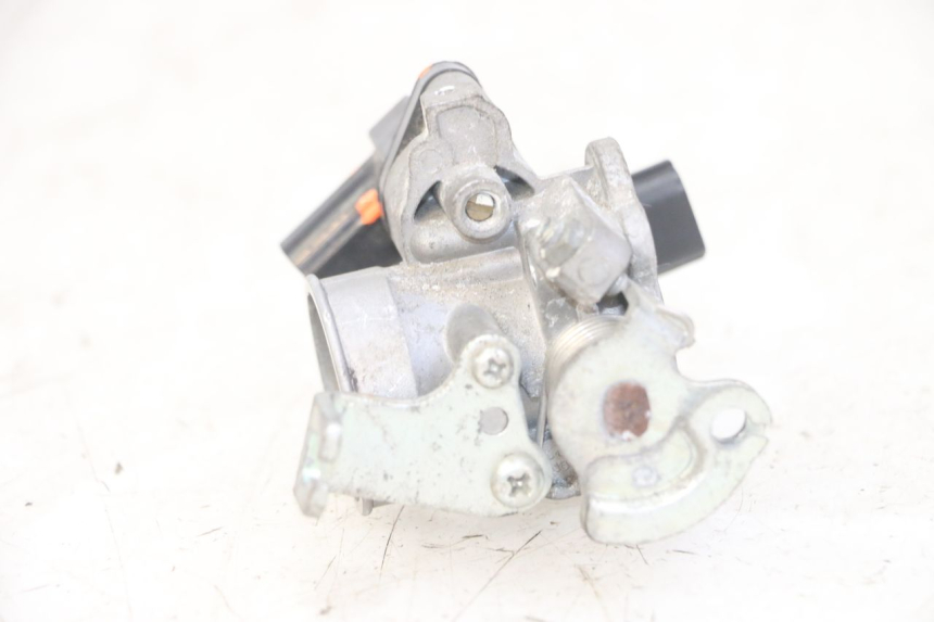 photo de INJECTION PEUGEOT KISBEE 4T 50 (2018 - 2022) - Zoom état d’usage