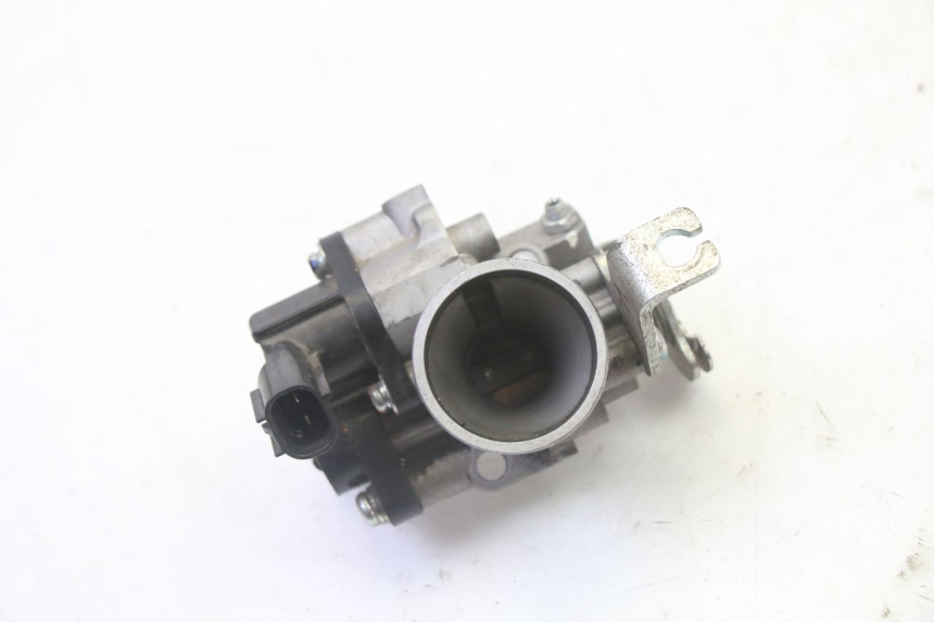 photo de INJECTION PEUGEOT KISBEE 4T 50 (2018 - 2022) - Vue principale