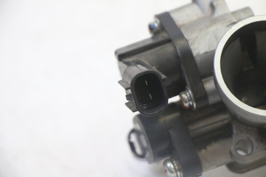 photo de INJECTION PEUGEOT KISBEE 4T 50 (2018 - 2022) - Détail de la pièce