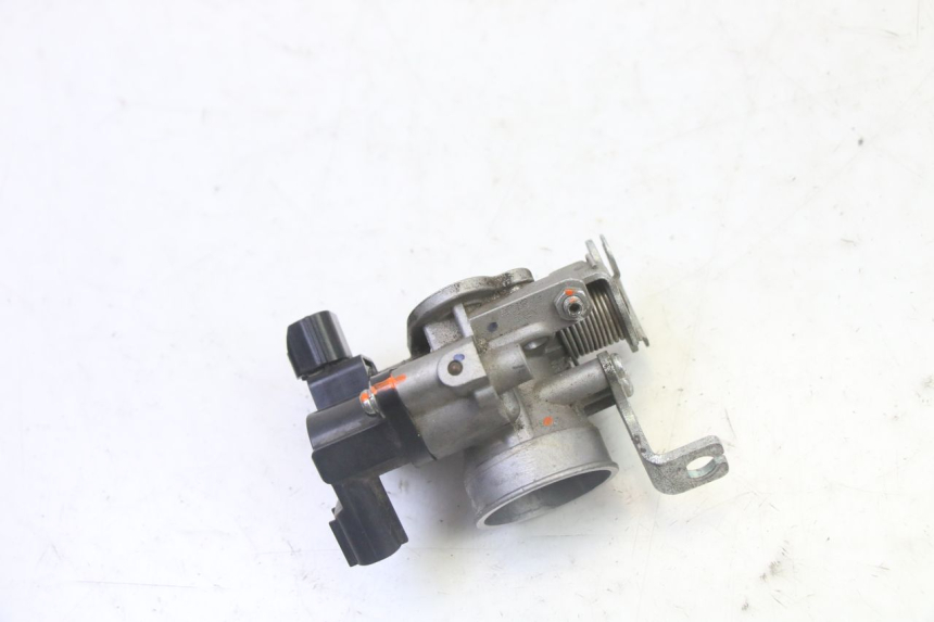 photo de INJECTION PEUGEOT KISBEE 4T 50 (2018 - 2022) - Zoom état d’usage