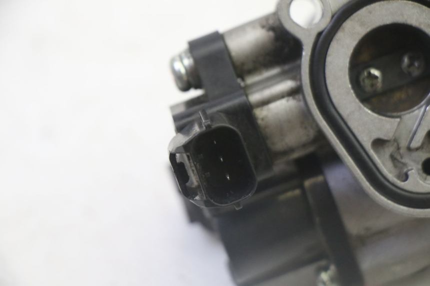 photo de INJECTION PEUGEOT KISBEE 4T 50 (2018 - 2022) - Gros plan technique