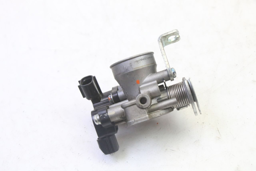 photo de INJECTION PEUGEOT KISBEE 4T 50 (2018 - 2022) - Vue d’ensemble