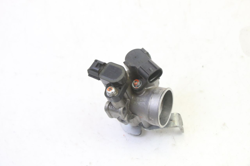 photo de INJECTION PEUGEOT KISBEE 4T 50 (2018 - 2022) - Marquages et références