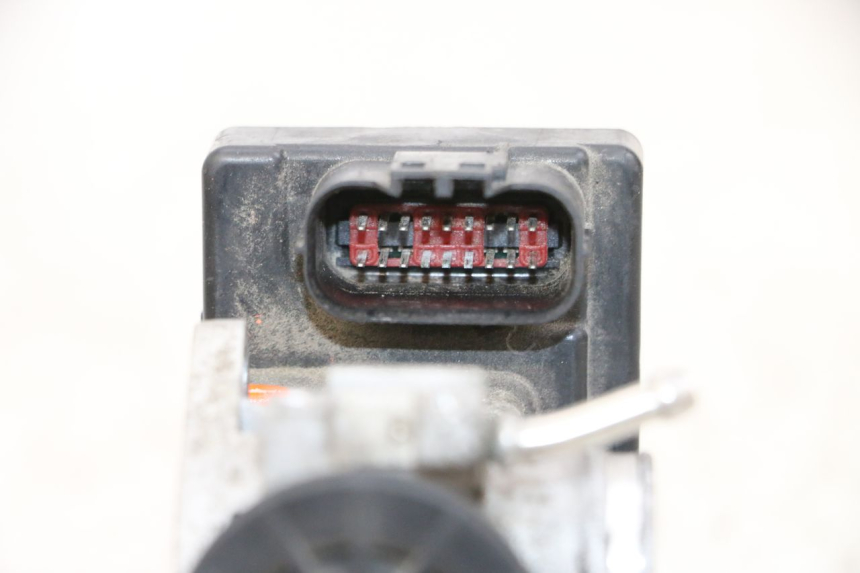 photo de INJECTION PEUGEOT KISBEE 4T 50 (2018 - 2022) - Marquages et références