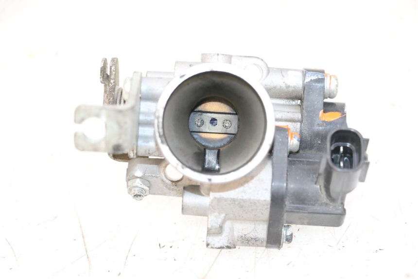 photo de INJECTION PEUGEOT KISBEE 4T 50 (2018 - 2022) - Vue principale