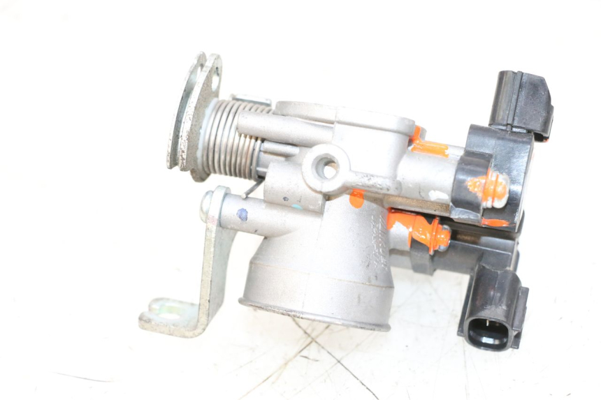 photo de INJECTION PEUGEOT KISBEE 4T 50 (2018 - 2022) - Détail de la pièce