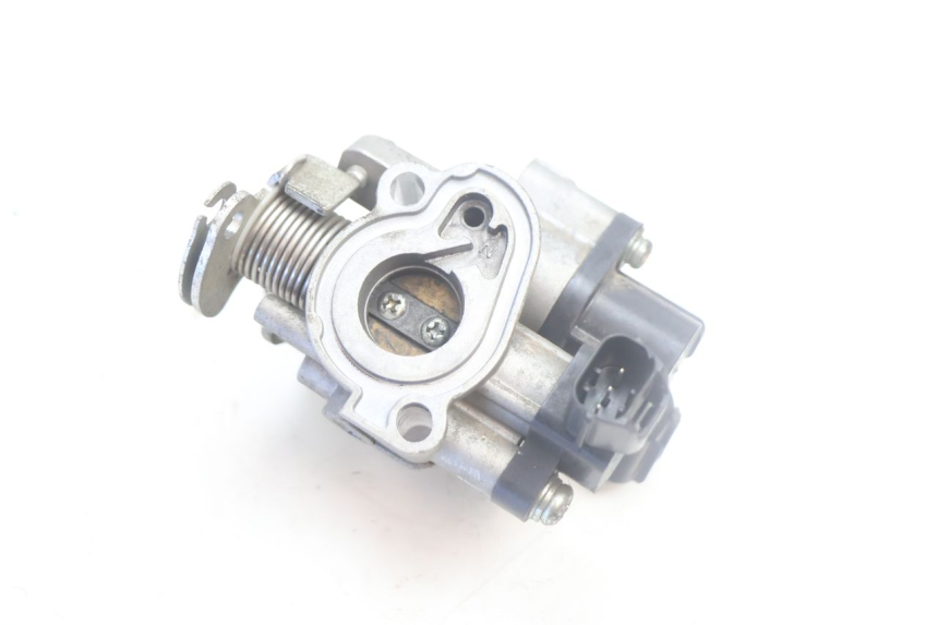 photo de INJECTION PEUGEOT KISBEE 4T 50 (2018 - 2022) - Vue principale