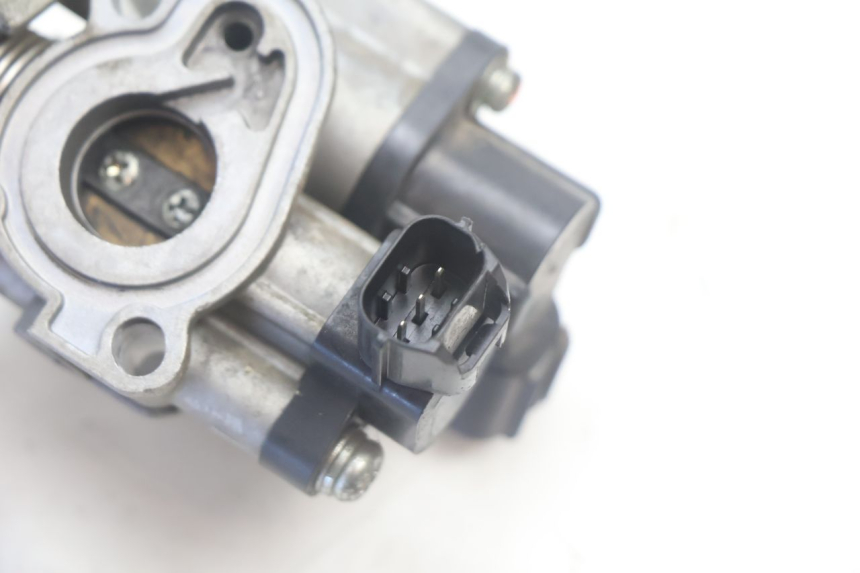 photo de INJECTION PEUGEOT KISBEE 4T 50 (2018 - 2022) - Détail de la pièce