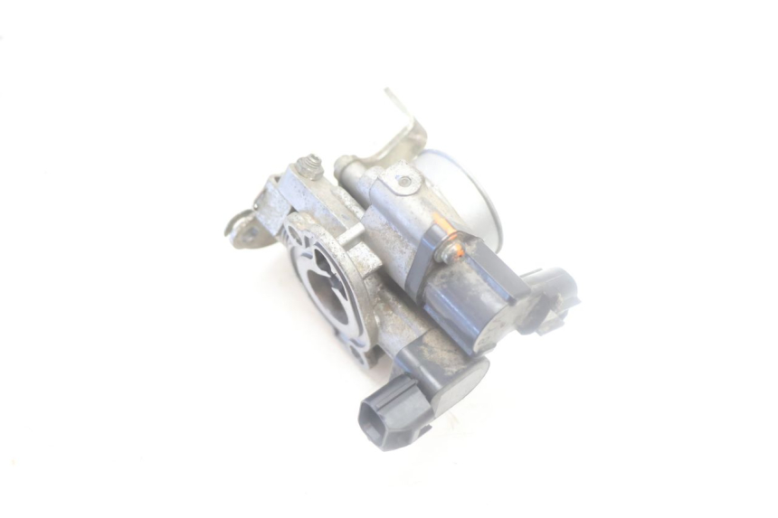 photo de INJECTION PEUGEOT KISBEE 4T 50 (2018 - 2022) - Zoom état d’usage