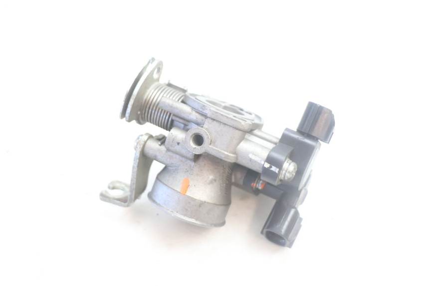 photo de INJECTION PEUGEOT KISBEE 4T 50 (2018 - 2022) - Vue d’ensemble
