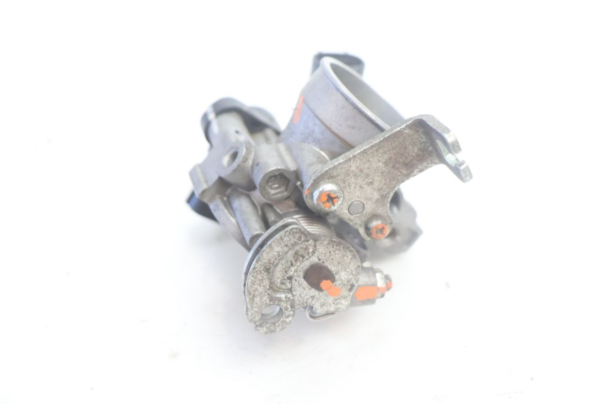 photo de INJECTION PEUGEOT KISBEE 4T 50 (2018 - 2022) - Points de fixation
