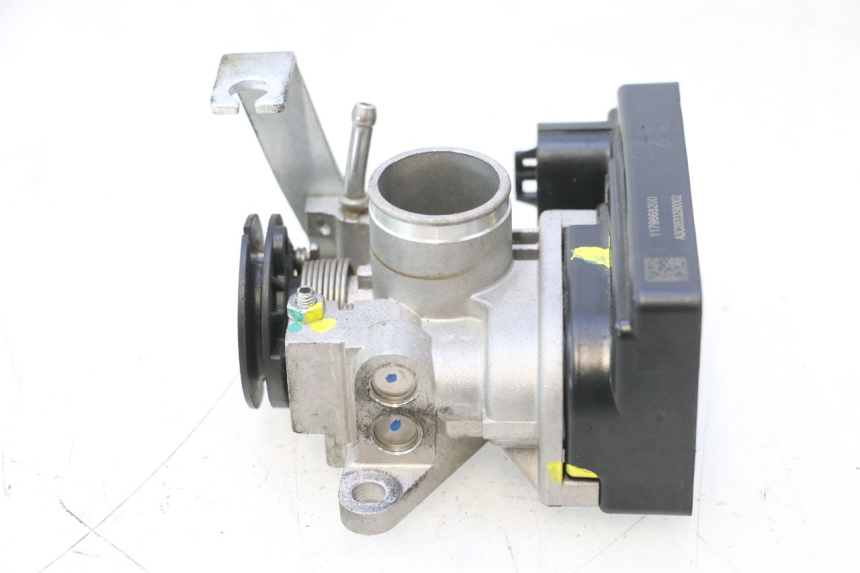 photo de INJECTION PEUGEOT KISBEE 4T 50 (2023 - 2026) - Vue principale