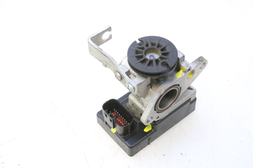 photo de INJECTION PEUGEOT KISBEE 4T 50 (2023 - 2026) - Détail de la pièce