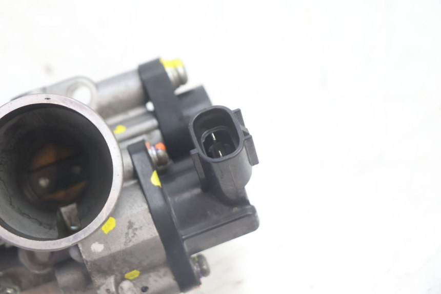photo de INJECTION PEUGEOT KISBEE 4T 50 (2018 - 2022) - Détail de la pièce