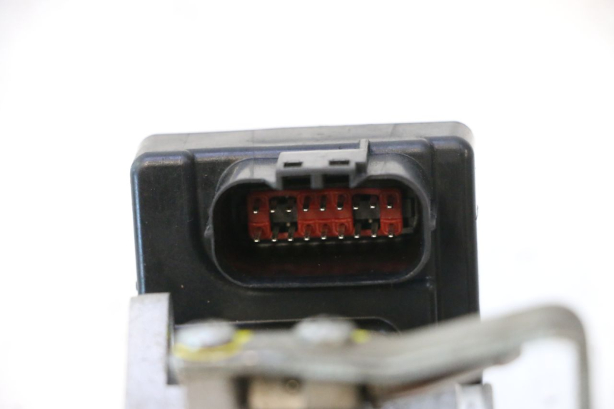 photo de INJECTION PEUGEOT KISBEE 4T 50 (2018 - 2022) - Vue d’ensemble