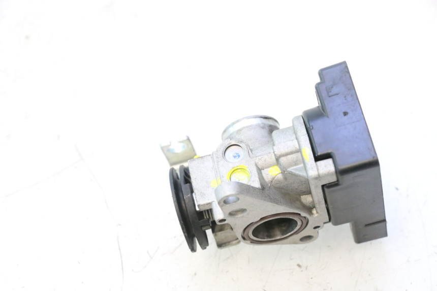 photo de INJECTION PEUGEOT KISBEE 4T 50 (2018 - 2022) - Pièce contrôlée