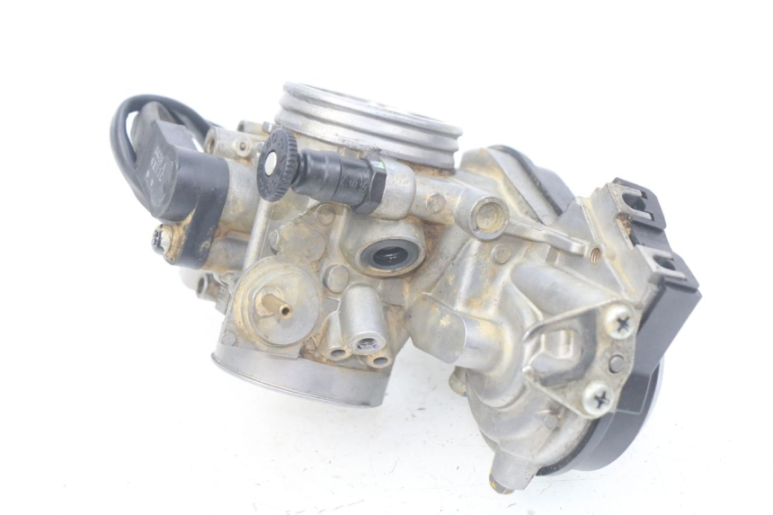 photo de INJECTION KAWASAKI KX F KXF 450 (2012 - 2015) - Zoom état d’usage