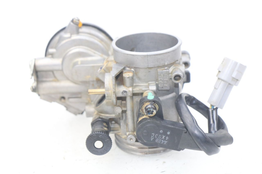 photo de INJECTION KAWASAKI KX F KXF 450 (2012 - 2015) - Points de fixation