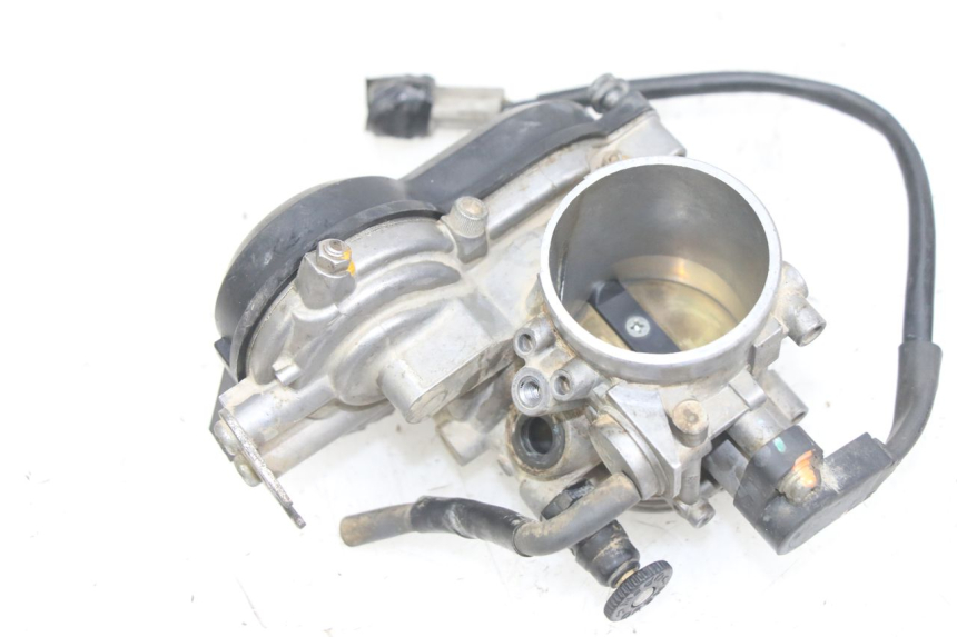 photo de INJECTION KAWASAKI KXF KX-F 250 (2012 - 2014) - Zoom état d’usage