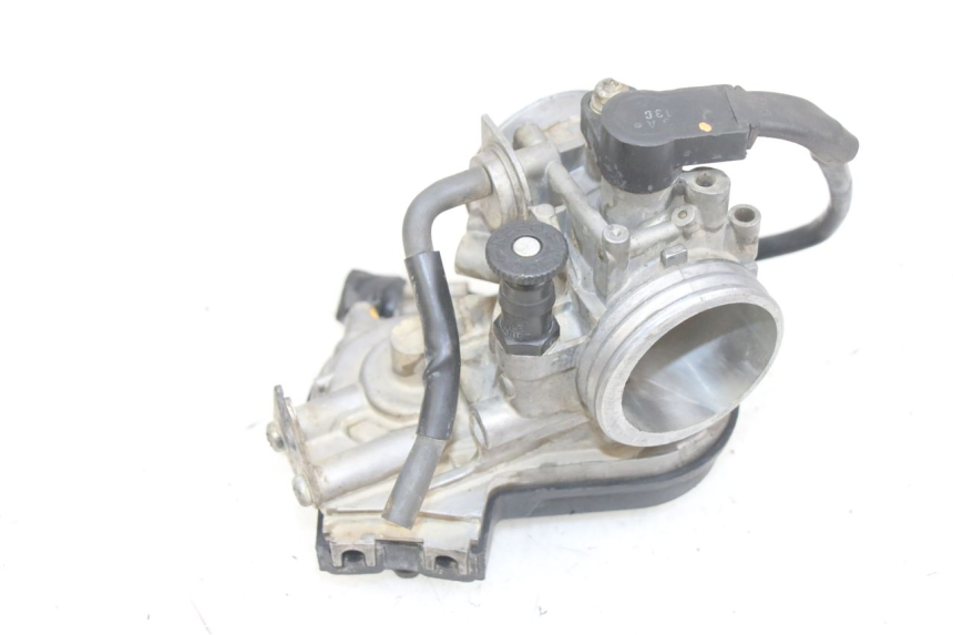 photo de INJECTION KAWASAKI KXF KX-F 250 (2012 - 2014) - Autre angle de vue